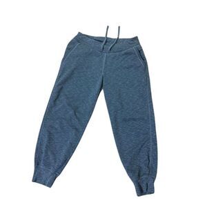 Athleta Jogger Pants Drawstring Pockets Athleisure Casual‎ Comfy XS